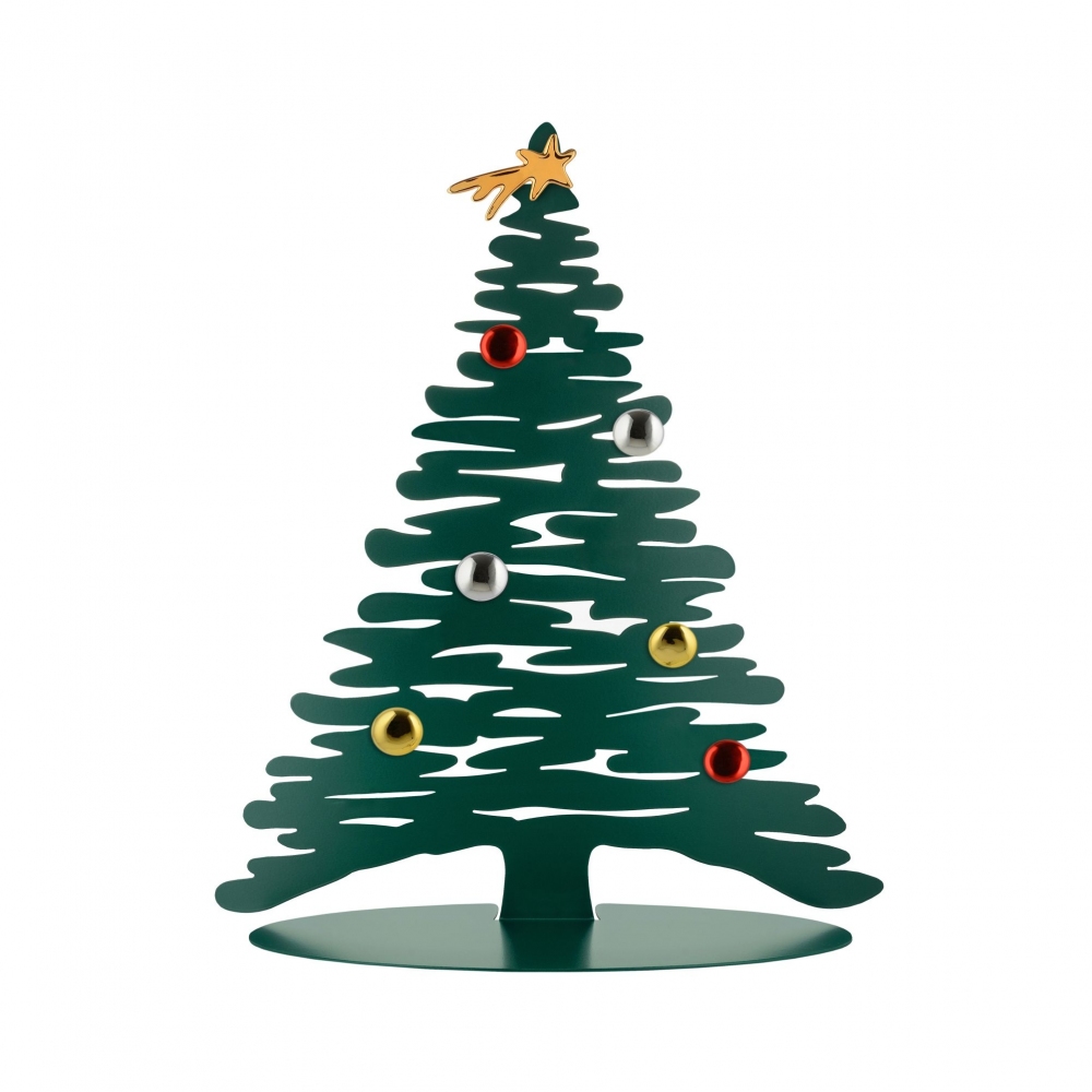 Alessi Bark for Christmas - Christmas...