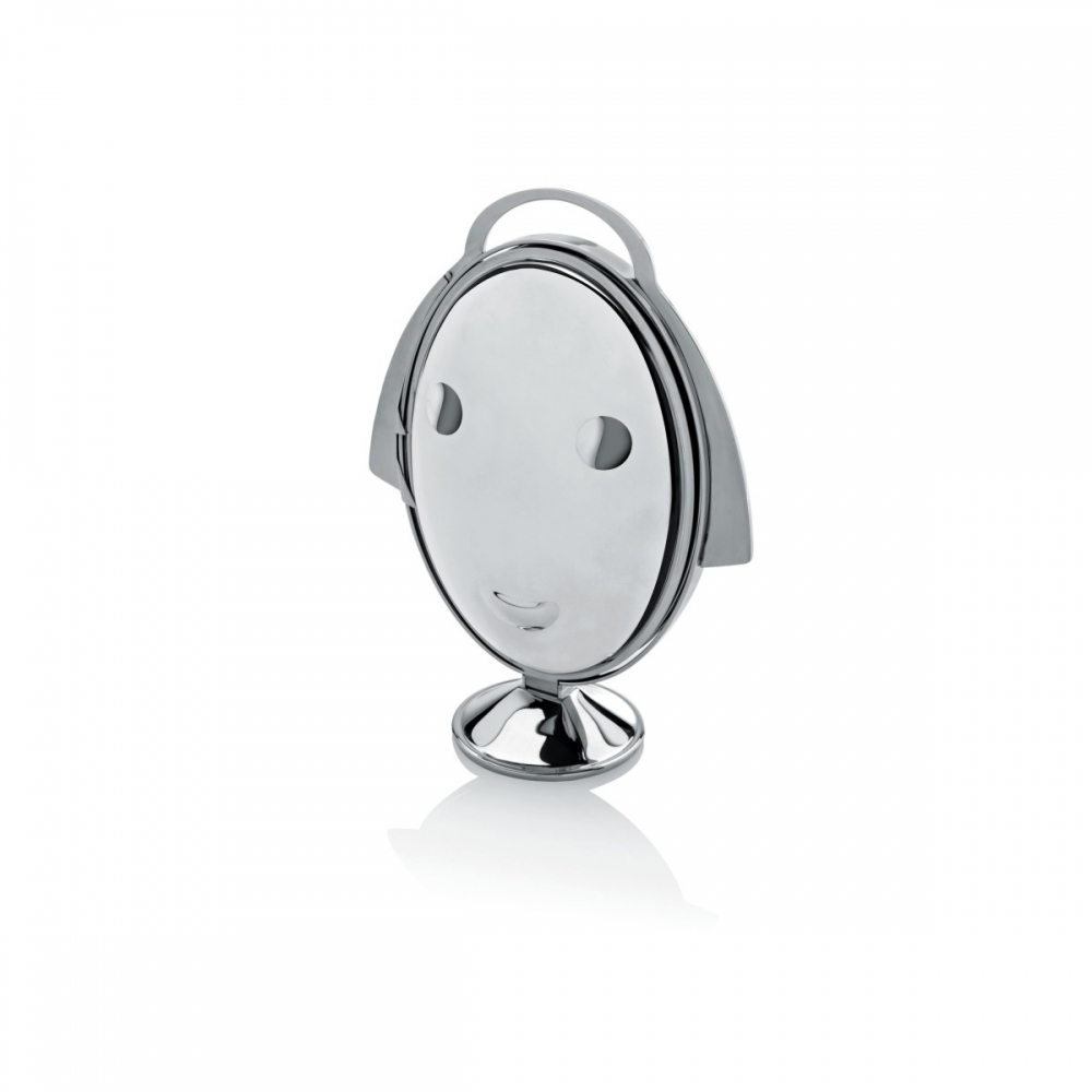 Alessi Anna Gong folding stand