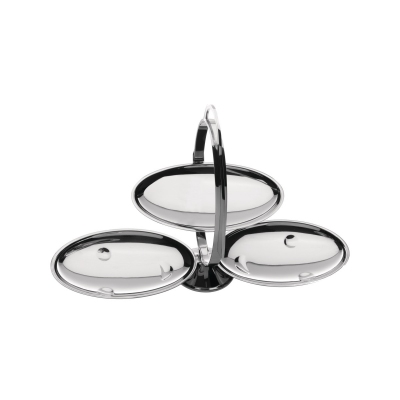 Alessi Anna Gong folding stand 2