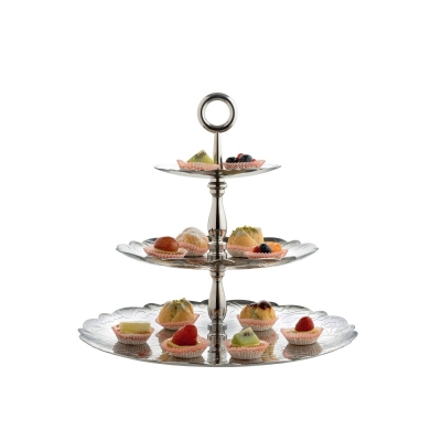 Alessi Dressed three-dish... 2