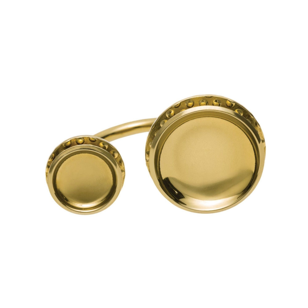 Alessi Anello Acta Medium - Venusia...