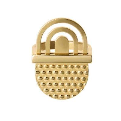 Alessi Anello Fresia Medium...