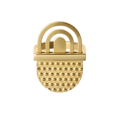 Alessi Anello Fresia Small...