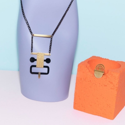 Alessi Anello Fresia Small... 2