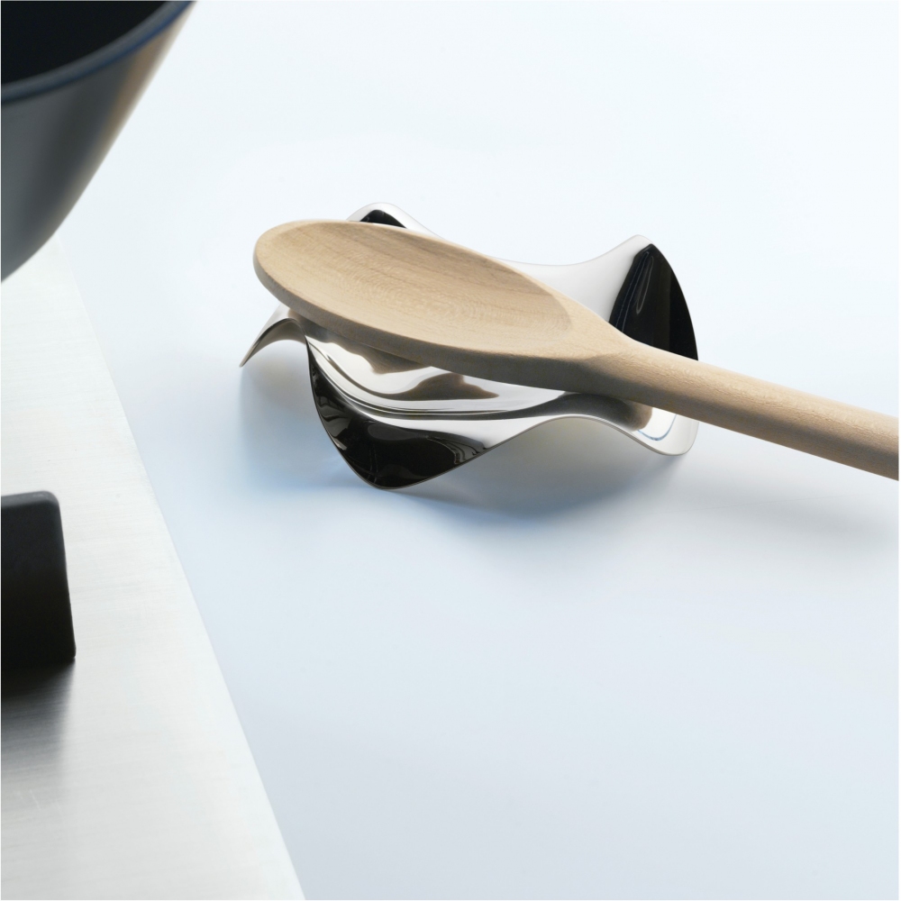 Alessi Appoggiacucchiaio Blip