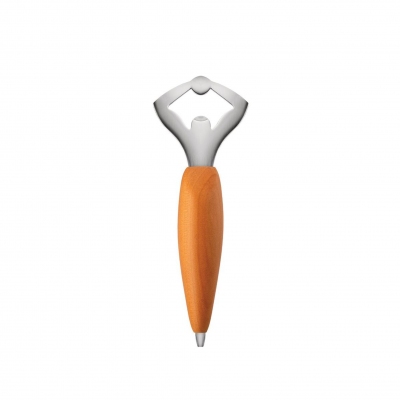 Alessi Apribottiglie Ercolino