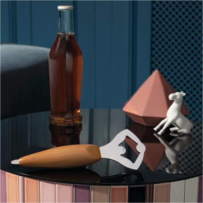 Alessi Apribottiglie Ercolino 2