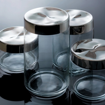 Alessi Julieta airtight jar... 2