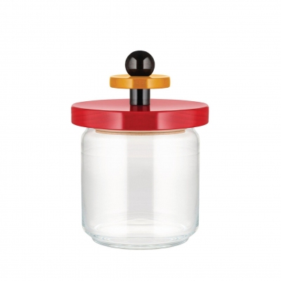 Alessi barattolo ES16 cl.75