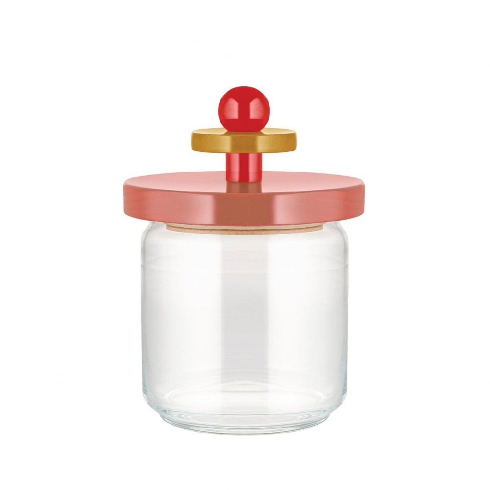 Alessi barattolo ES16 cl.75
