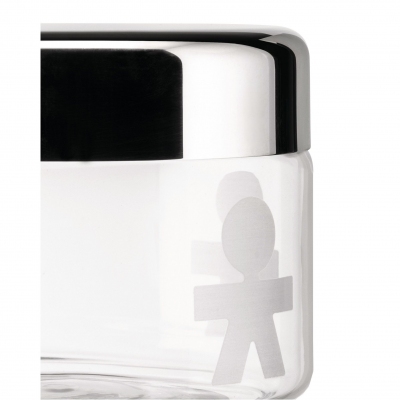 Alessi barattolo Girotondo... 2
