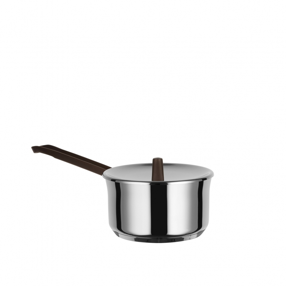 Alessi Batteria di pentole 7 Pz Edo