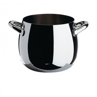 Alessi Mami cookware 7 pieces 2