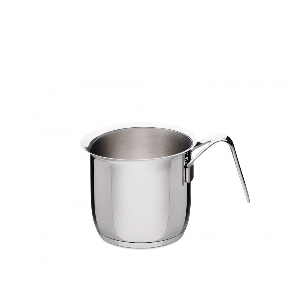 Alessi Batteria di pentole 9 Pz Pots&Pans