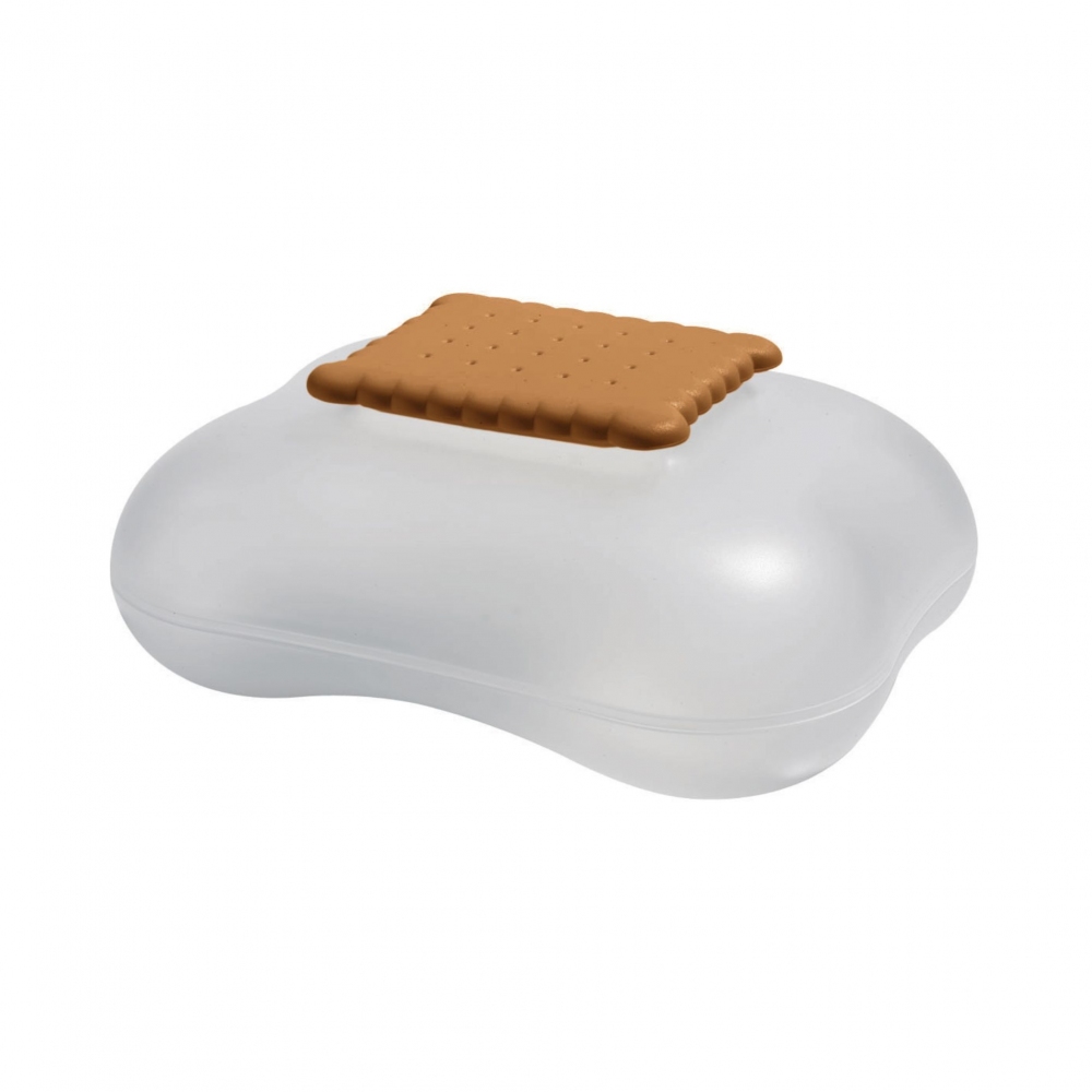 Alessi Biscottiera Mary Biscuit