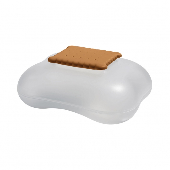 Alessi Biscottiera Mary Biscuit
