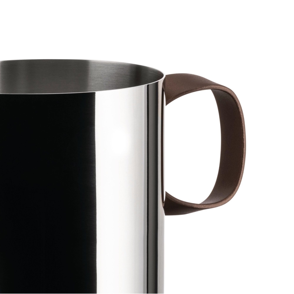 Alessi Bollilatte Edo