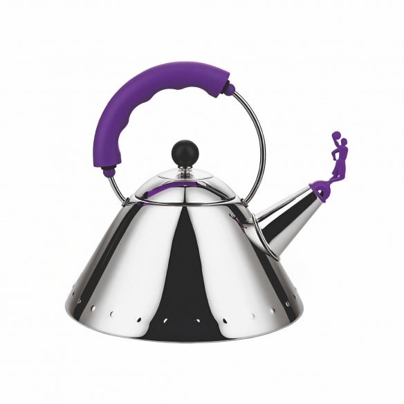 Alessi 3909 Limited Edition Kettle