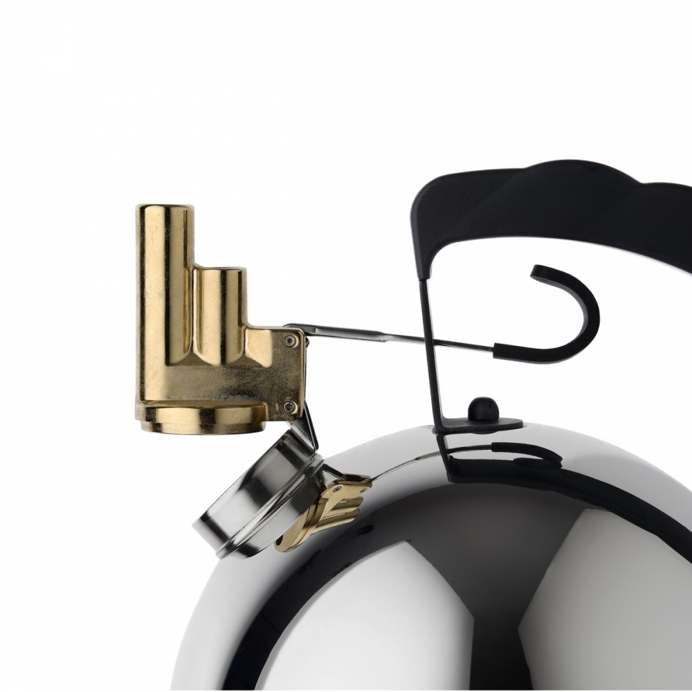 Alessi Bollitore 9091-FM