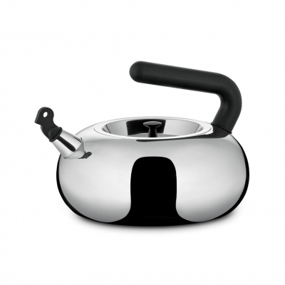 Alessi Bulbul kettle