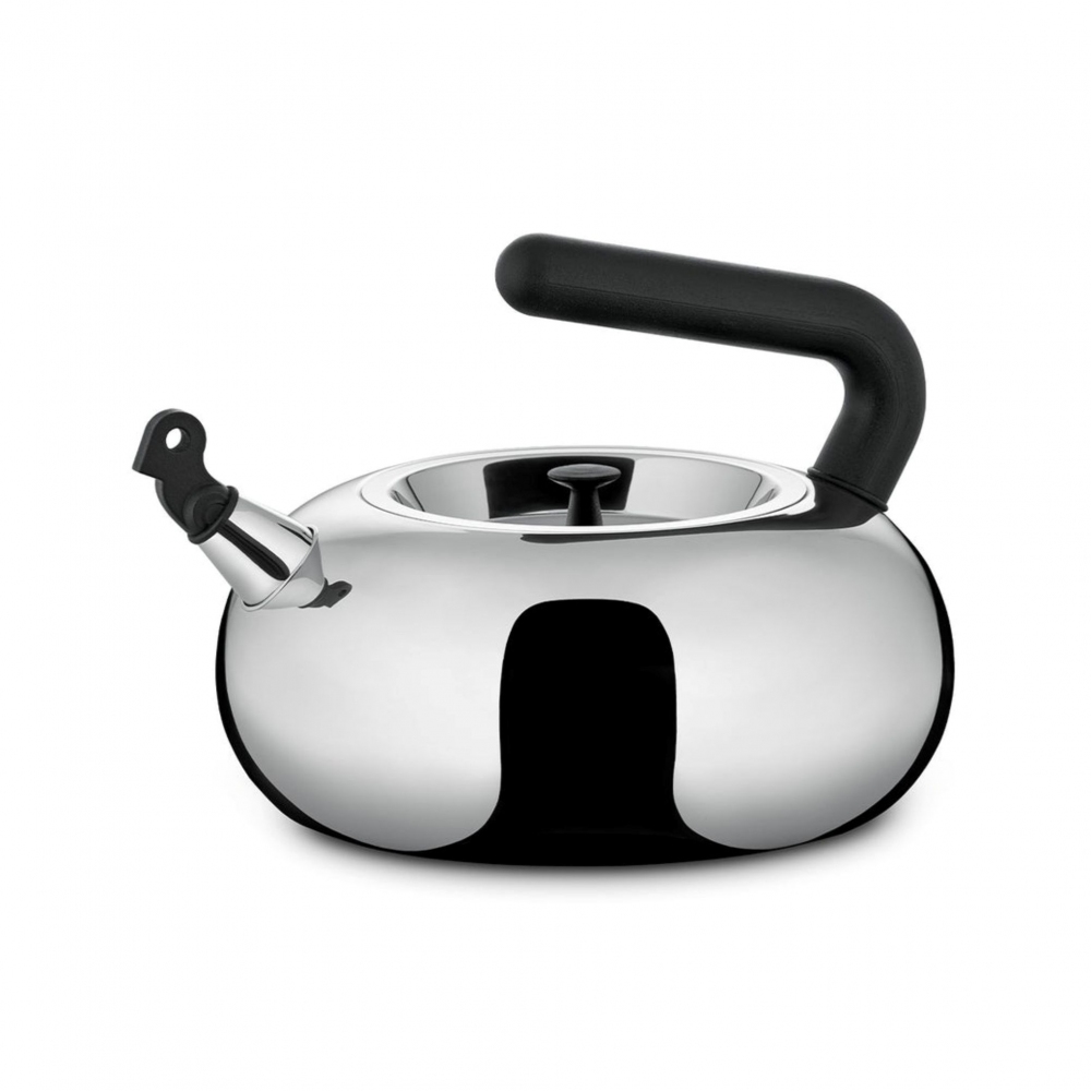 Alessi Bulbul kettle