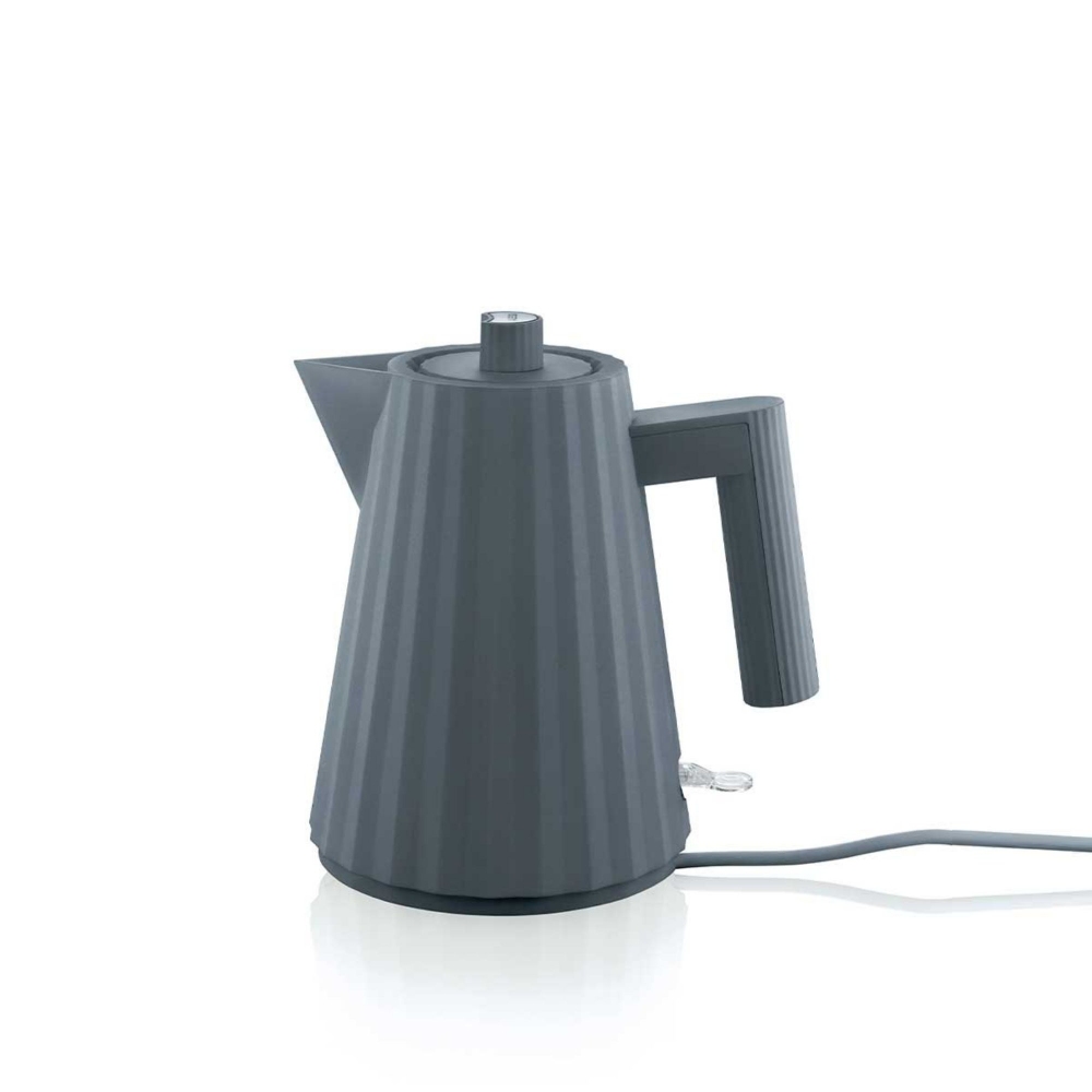 Alessi Plissè electric kettle 100 cl