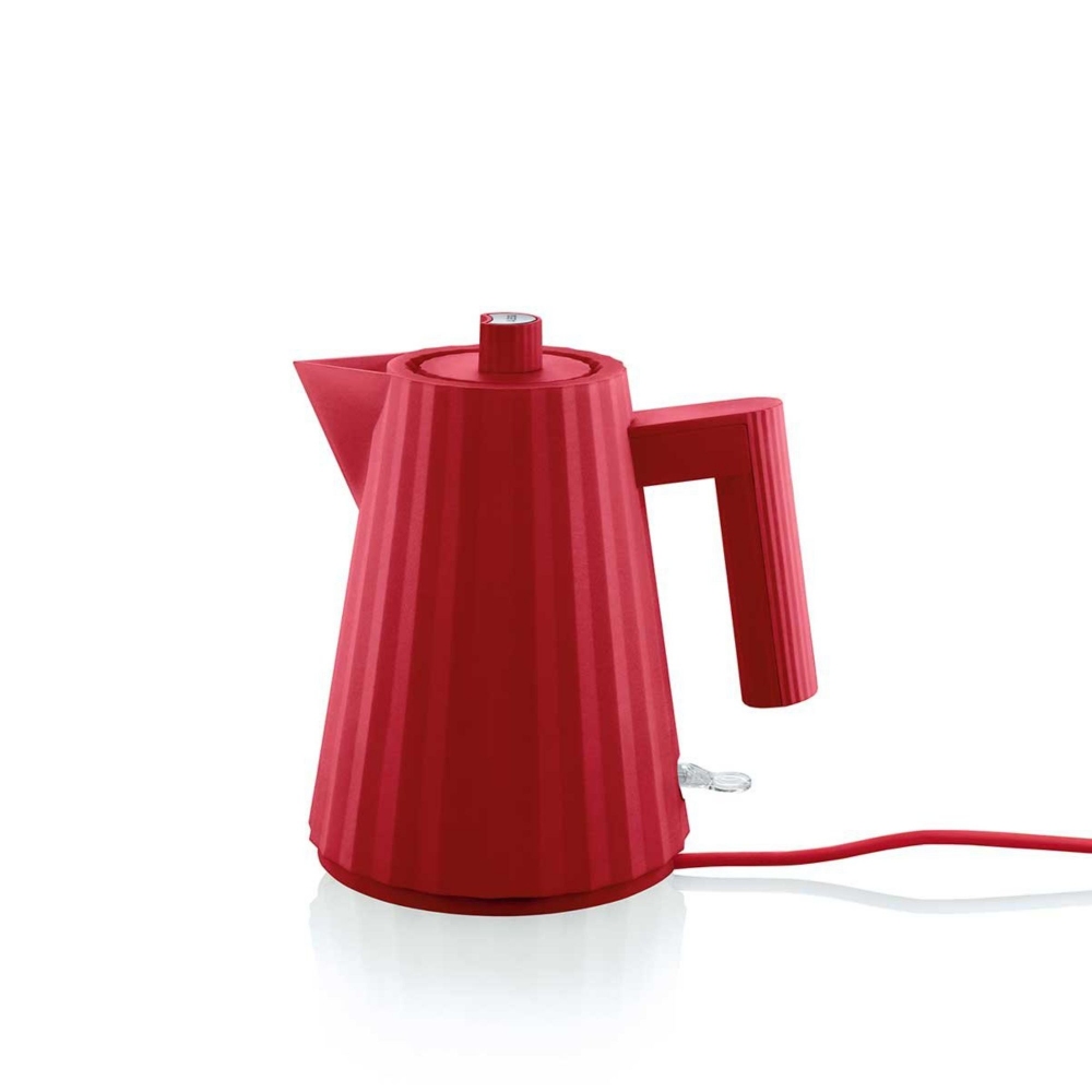Alessi Bollitore Elettrico 100 Cl Plissé