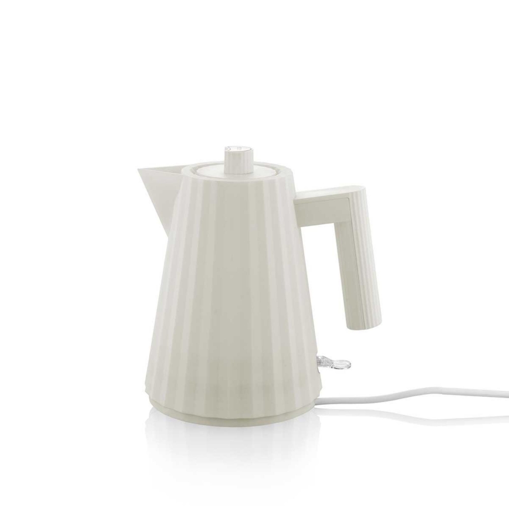 Alessi Bollitore Elettrico 100 Cl Plissé