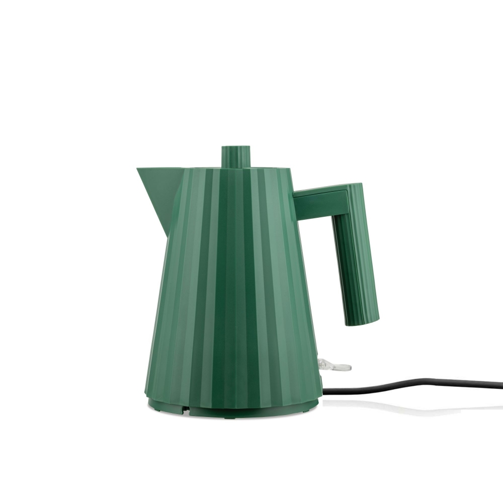 Alessi Bollitore Elettrico 100 Cl Plissé