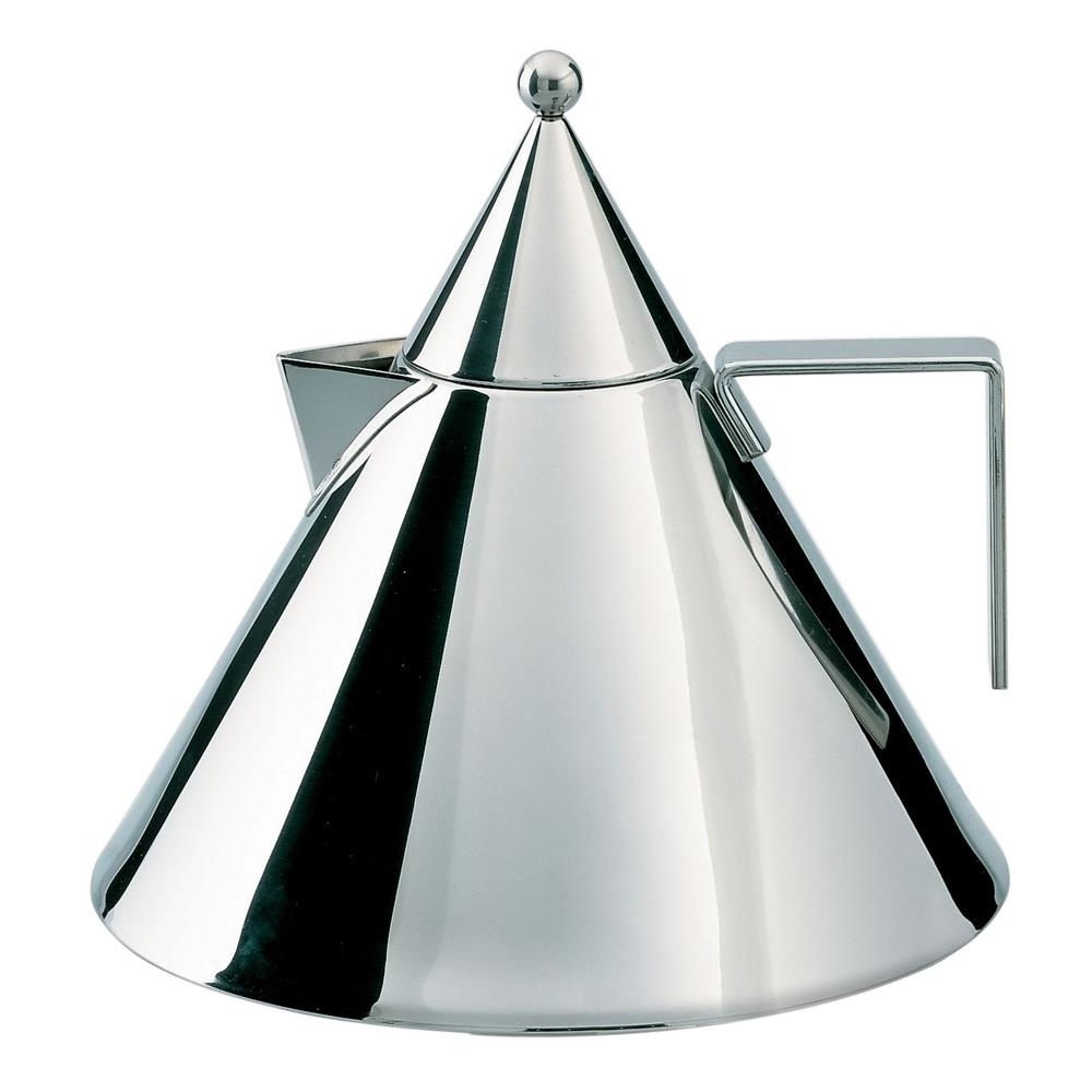 Alessi Il Conico kettle
