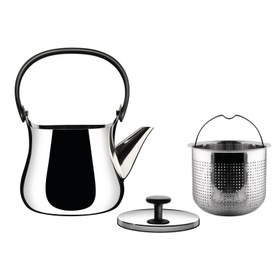 Alessi Cha kettle/teapot 2