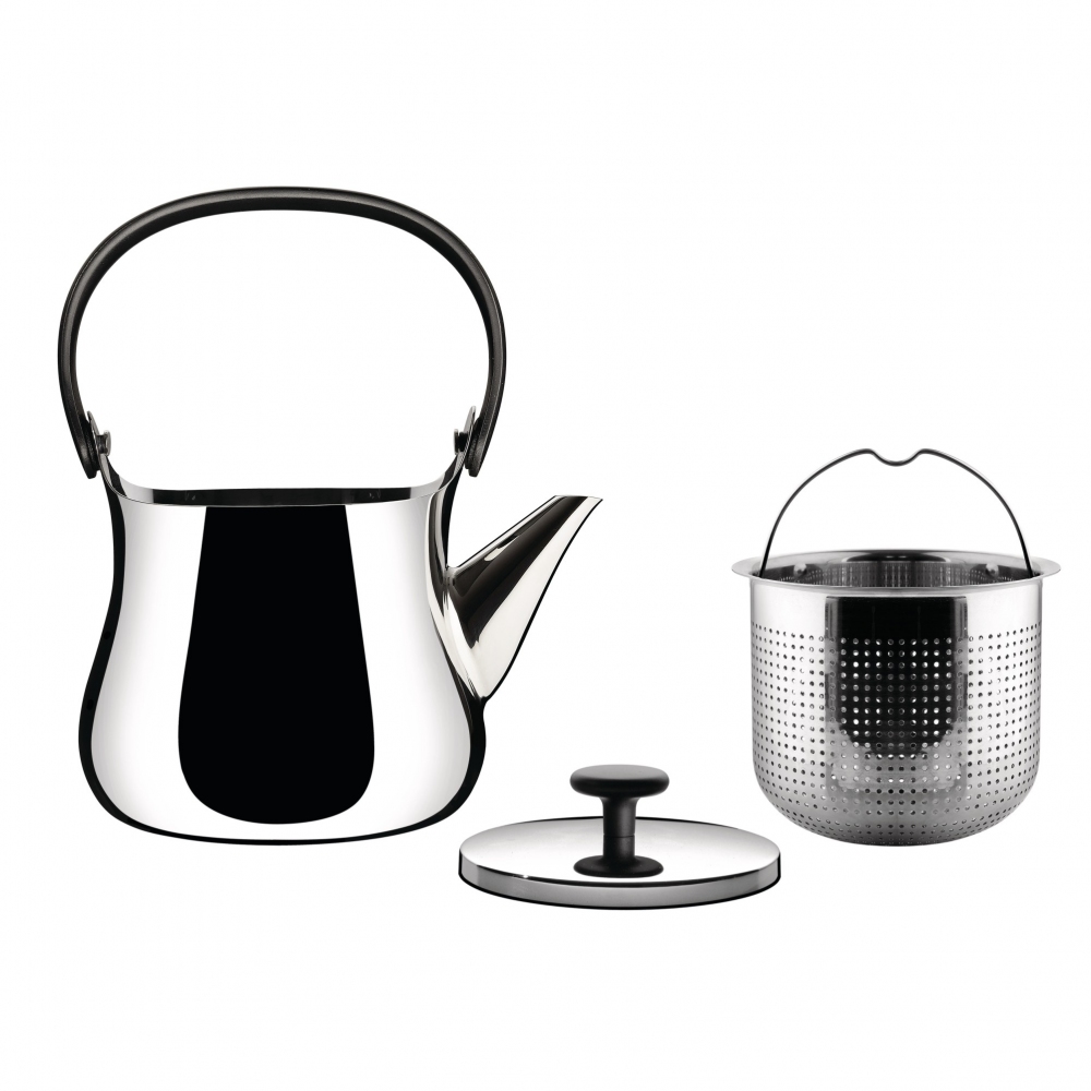 Alessi Bollitore/teiera Cha