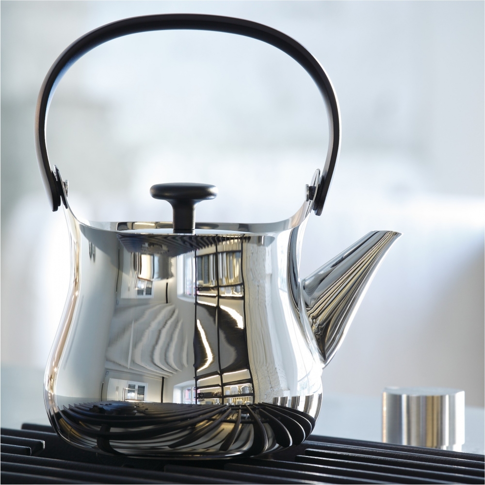 Alessi Bollitore/teiera Cha