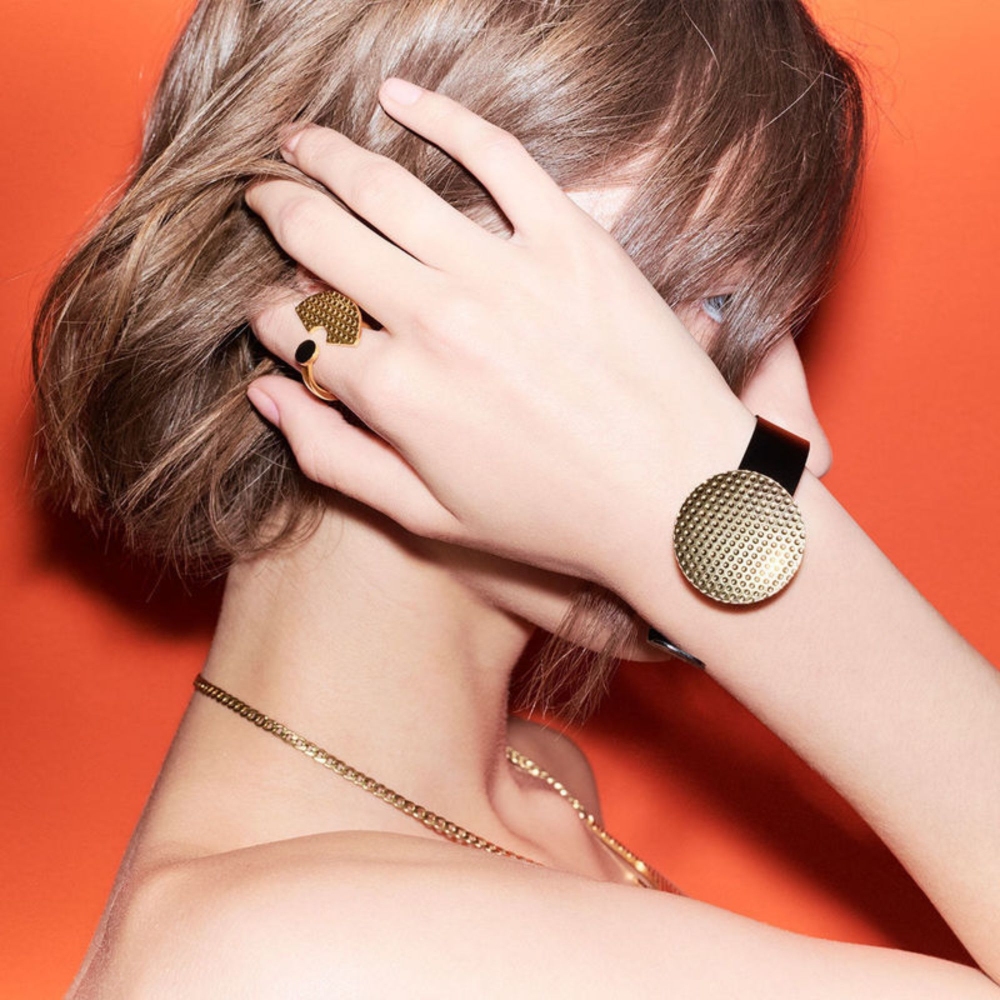 Alessi Acta Bracelet - Venusia collection