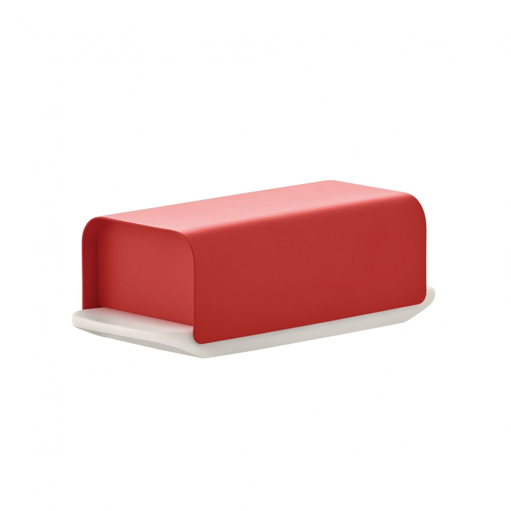 Alessi Mattina Butter dish