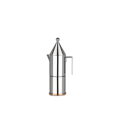 Alessi Caffettiera 3 Tazze...