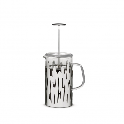 Alessi Barkoffee coffee maker 2