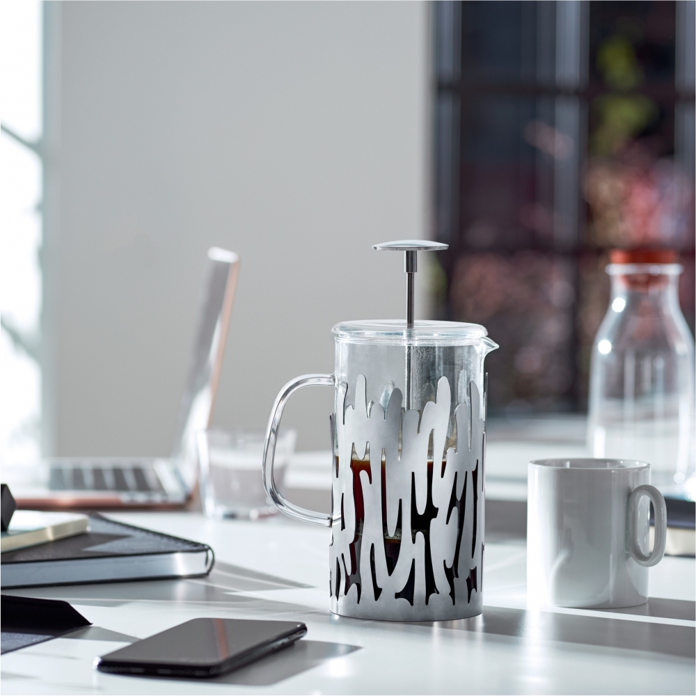 Alessi Caffettiera Barkoffee