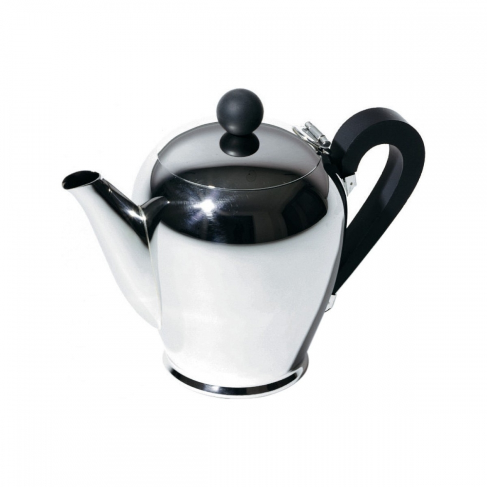 Alessi Caffettiera Bombè