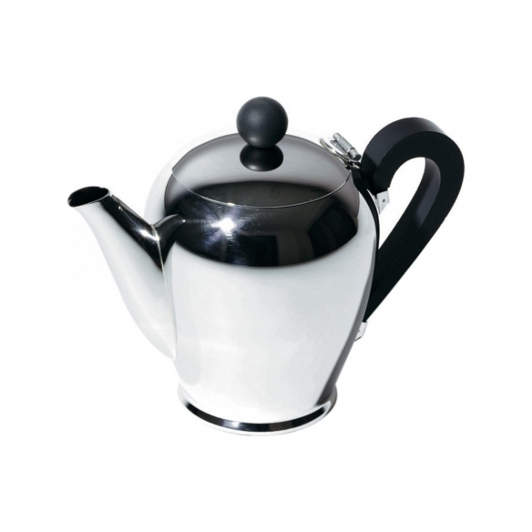 Alessi Caffettiera Bombè