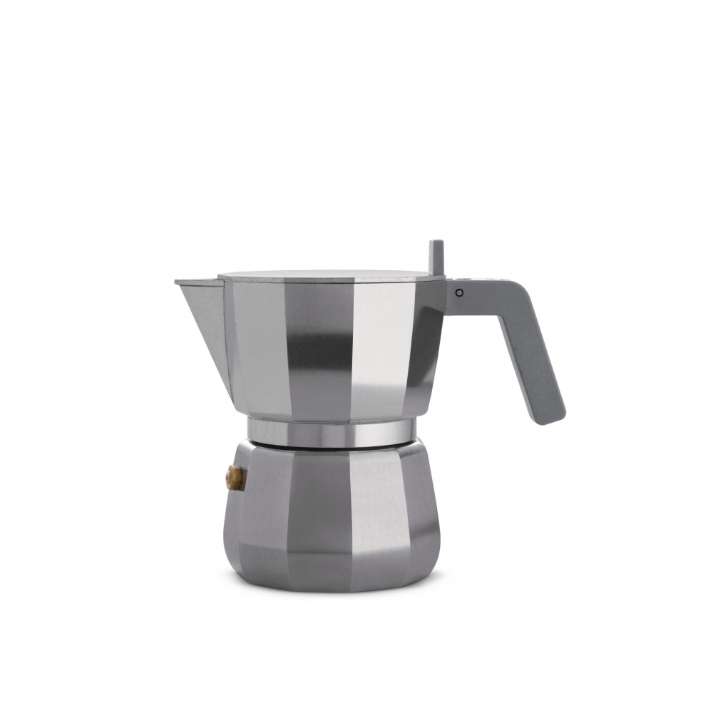 Alessi Moka 3 cups coffee maker