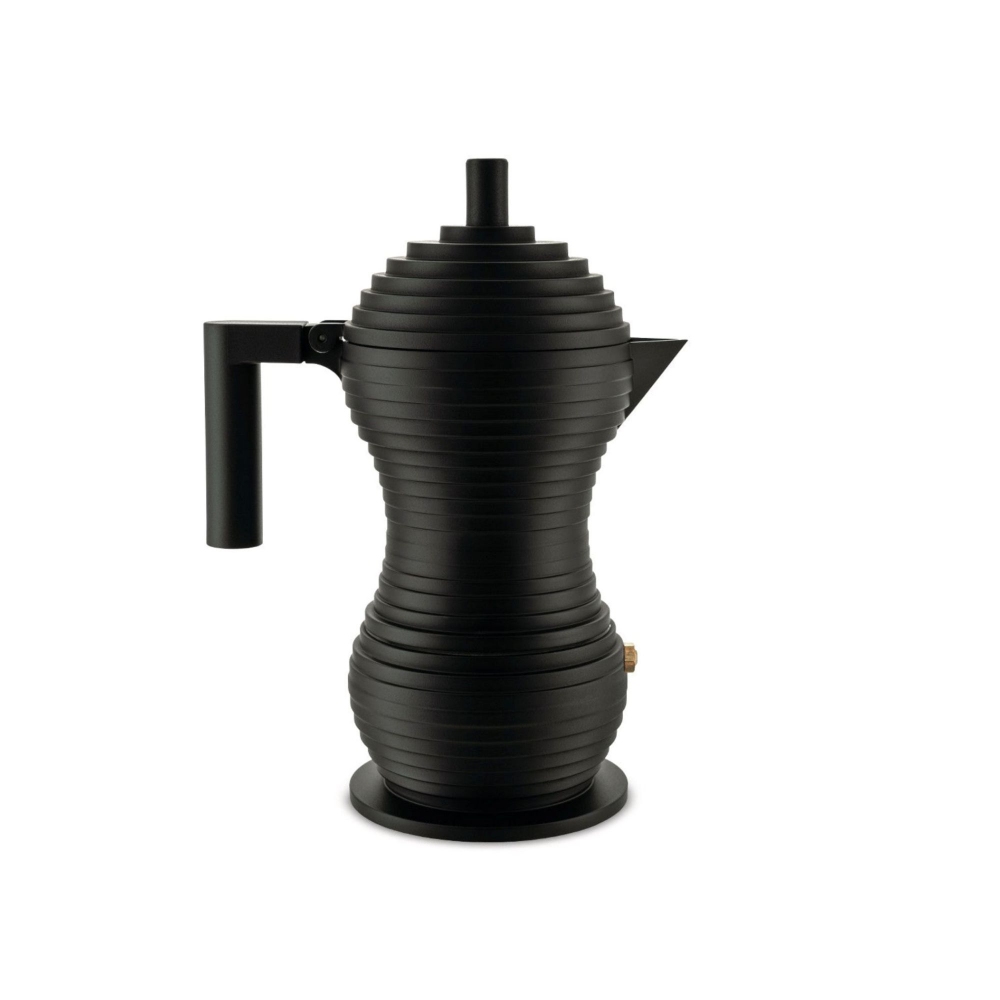 Alessi Caffettiera espresso 3 tazze...