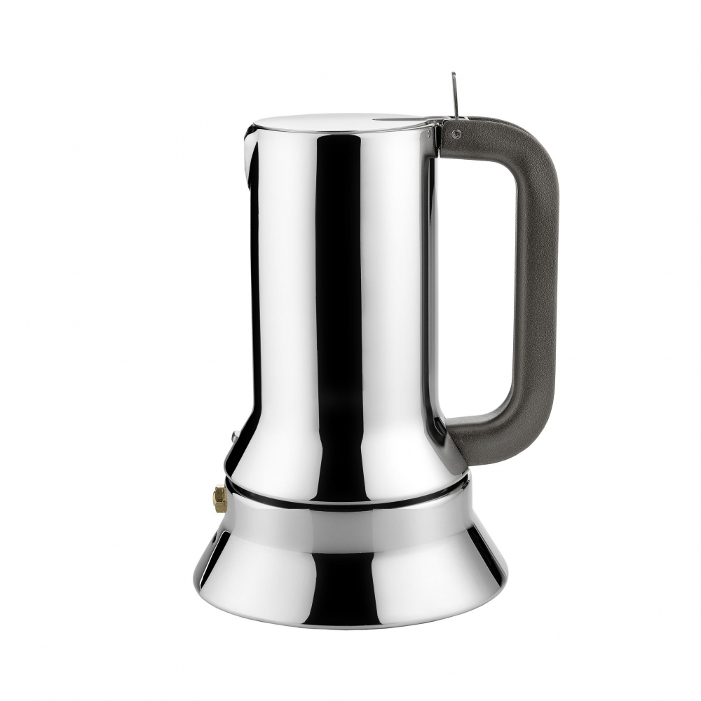 Alessi 9090 10 cups espresso coffee...
