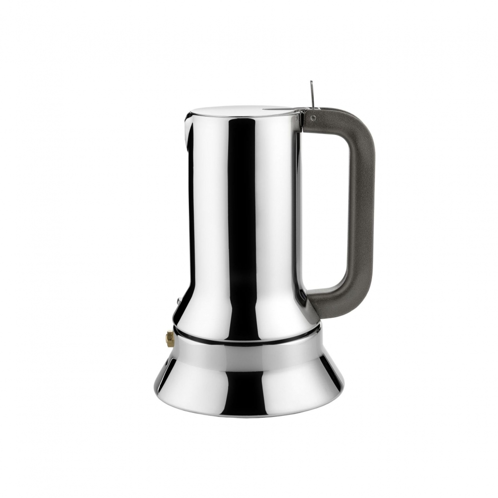 Alessi 9090 3 cups espresso coffee maker