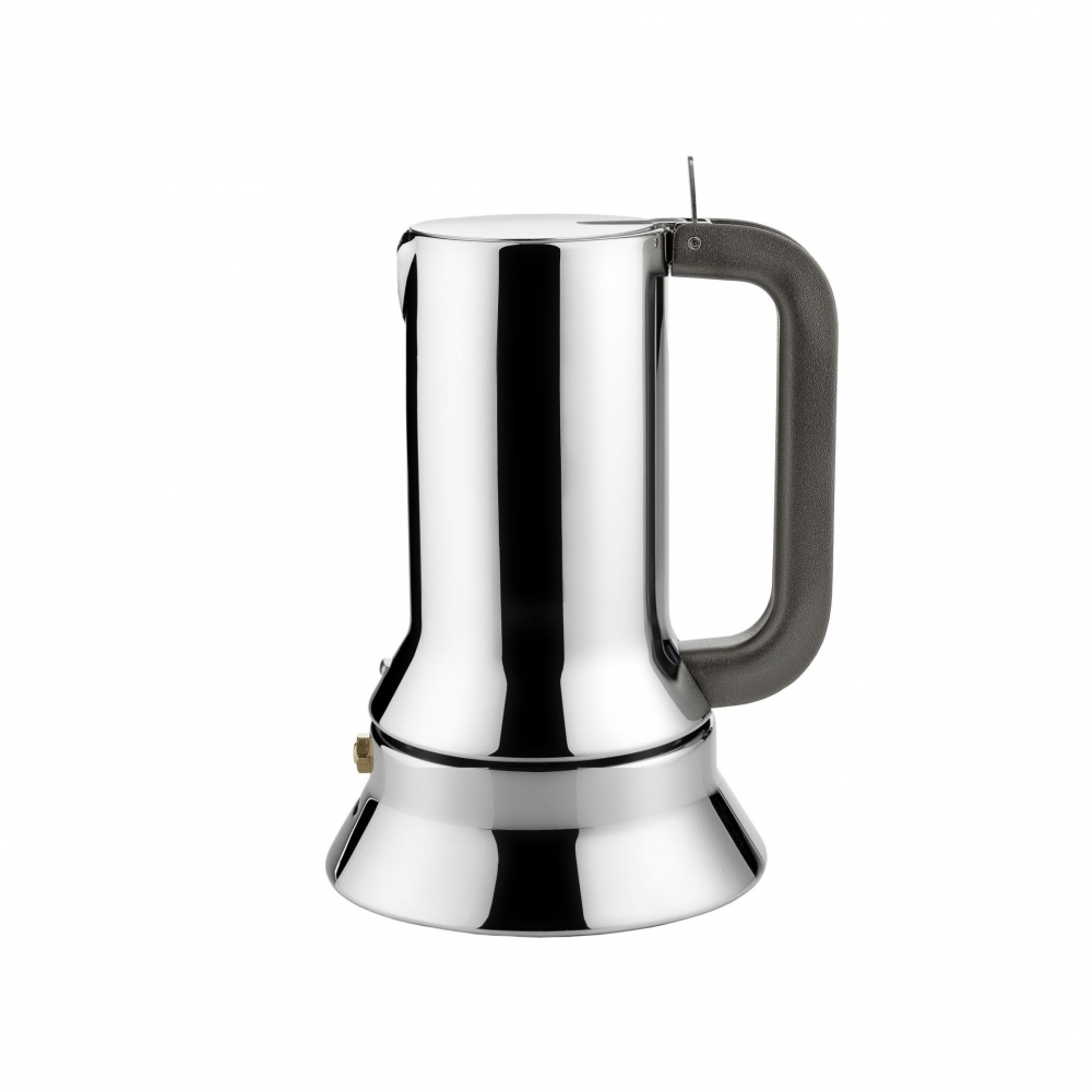 Alessi caffettiera espresso 9090 6 tazze