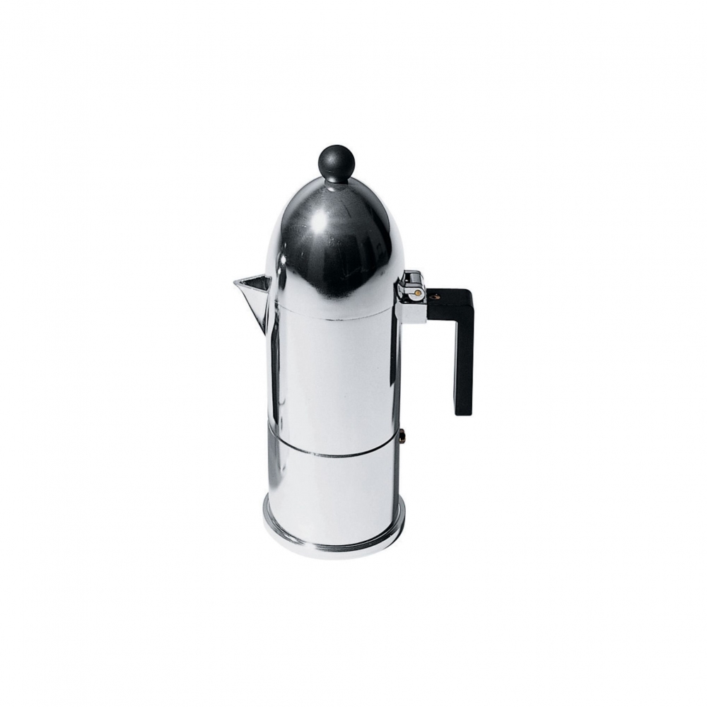 Alessi Caffettiera espresso La cupola...