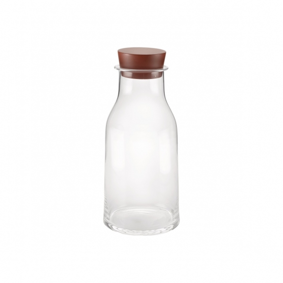 Alessi Caraffa con tappo Tonale