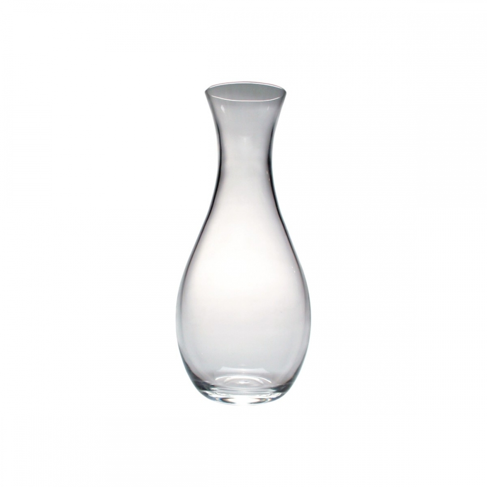 Alessi Caraffa in vetro Mami