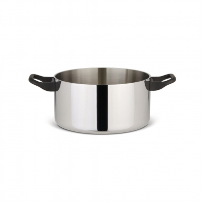 Alessi casseruola a due...
