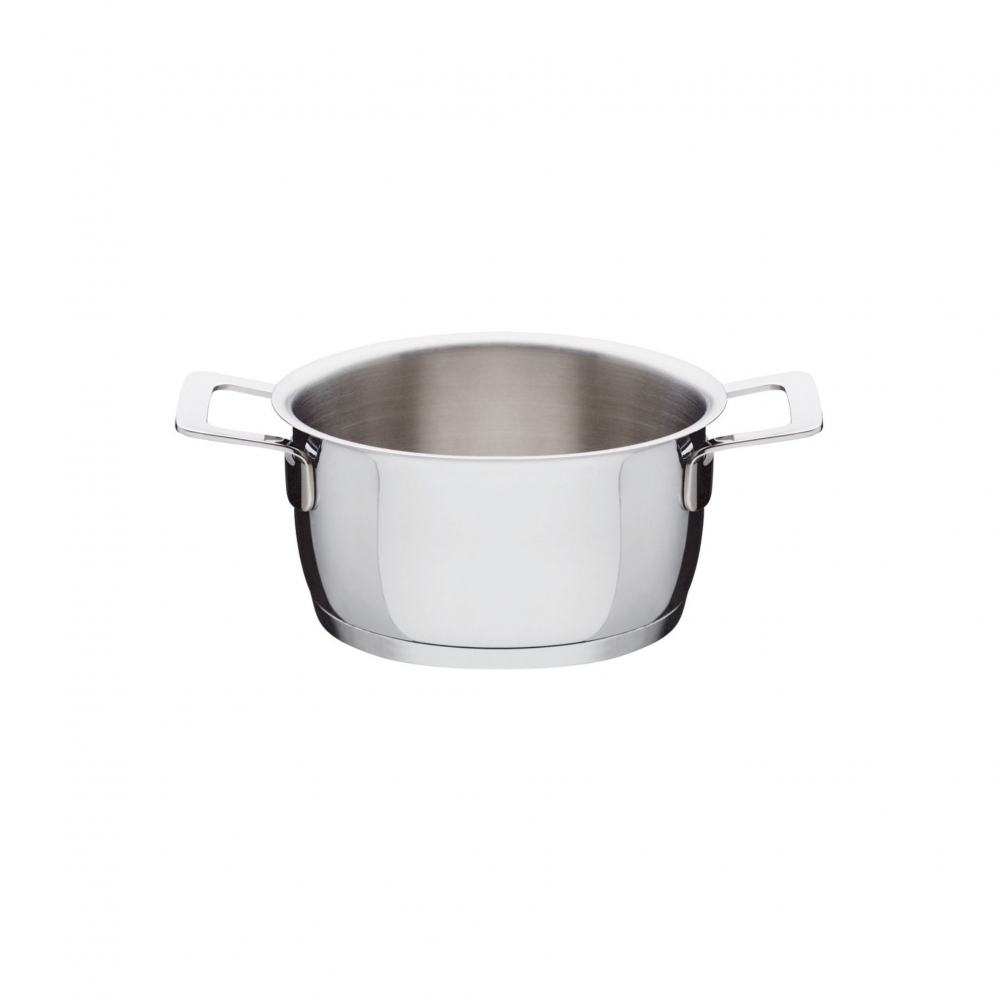 Alessi Casseruola a due manici...
